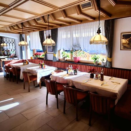 Hotel Hubertushof ヴィピテーノ エクステリア 写真